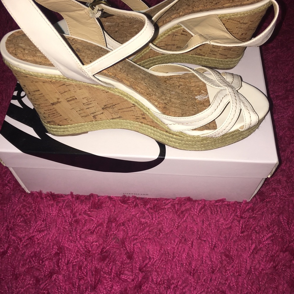 Wedges - Picture 2 of 4